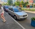 Серый Ауди А6, объемом двигателя 2.5 л и пробегом 342 тыс. км за 4299 $, фото 18 на Automoto.ua