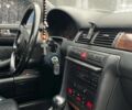 Серый Ауди А6, объемом двигателя 2.5 л и пробегом 312 тыс. км за 5690 $, фото 34 на Automoto.ua