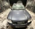 Серый Ауди А6, объемом двигателя 0 л и пробегом 1 тыс. км за 2500 $, фото 1 на Automoto.ua