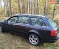 Сірий Ауді А6, об'ємом двигуна 1.9 л та пробігом 450 тис. км за 3900 $, фото 2 на Automoto.ua