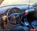 Серый Ауди А6, объемом двигателя 2.5 л и пробегом 0 тыс. км за 2500 $, фото 6 на Automoto.ua