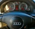 Серый Ауди А6, объемом двигателя 2.5 л и пробегом 0 тыс. км за 2500 $, фото 1 на Automoto.ua