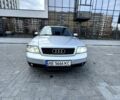 Серый Ауди А6, объемом двигателя 2.5 л и пробегом 0 тыс. км за 2800 $, фото 5 на Automoto.ua