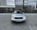 Серый Ауди А6, объемом двигателя 2.5 л и пробегом 250 тыс. км за 2950 $, фото 1 на Automoto.ua