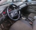 Серый Ауди А6, объемом двигателя 2.5 л и пробегом 300 тыс. км за 5500 $, фото 4 на Automoto.ua