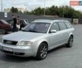 Серый Ауди А6, объемом двигателя 2.5 л и пробегом 350 тыс. км за 4700 $, фото 104 на Automoto.ua