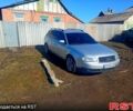 Сірий Ауді А6, об'ємом двигуна 2.5 л та пробігом 390 тис. км за 5000 $, фото 1 на Automoto.ua
