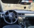 Сірий Ауді А6, об'ємом двигуна 1.9 л та пробігом 450 тис. км за 3900 $, фото 3 на Automoto.ua