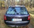 Сірий Ауді А6, об'ємом двигуна 1.9 л та пробігом 450 тис. км за 3900 $, фото 9 на Automoto.ua