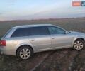 Сірий Ауді А6, об'ємом двигуна 2.7 л та пробігом 370 тис. км за 3700 $, фото 5 на Automoto.ua