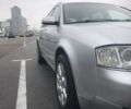 Сірий Ауді А6, об'ємом двигуна 2.67 л та пробігом 377 тис. км за 3700 $, фото 8 на Automoto.ua