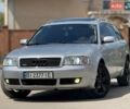 Серый Ауди А6, объемом двигателя 2.5 л и пробегом 294 тыс. км за 4550 $, фото 1 на Automoto.ua