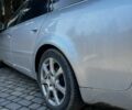 Сірий Ауді А6, об'ємом двигуна 2.5 л та пробігом 292 тис. км за 4800 $, фото 1 на Automoto.ua