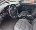 Серый Ауди А6, объемом двигателя 1.98 л и пробегом 382 тыс. км за 4300 $, фото 14 на Automoto.ua
