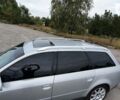 Сірий Ауді А6, об'ємом двигуна 2.5 л та пробігом 381 тис. км за 5900 $, фото 7 на Automoto.ua