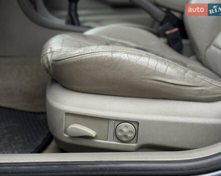 Серый Ауди А6, объемом двигателя 2.5 л и пробегом 330 тыс. км за 3950 $, фото 14 на Automoto.ua