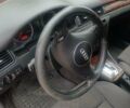 Сірий Ауді А6, об'ємом двигуна 2.5 л та пробігом 440 тис. км за 1900 $, фото 8 на Automoto.ua