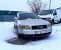 Сірий Ауді А6, об'ємом двигуна 2.5 л та пробігом 300 тис. км за 1700 $, фото 1 на Automoto.ua