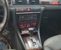 Серый Ауди А6, объемом двигателя 2.5 л и пробегом 300 тыс. км за 5850 $, фото 18 на Automoto.ua