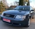 Сірий Ауді А6, об'ємом двигуна 1.9 л та пробігом 403 тис. км за 7200 $, фото 1 на Automoto.ua