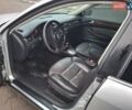 Серый Ауди А6, объемом двигателя 2.5 л и пробегом 300 тыс. км за 5850 $, фото 16 на Automoto.ua