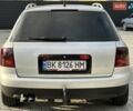 Ауди А6 2002 в Ковель на Automoto.ua Серый Ауди А6, объемом двигателя 2.5 л и пробегом 300 тыс. км за 3850 $, фото 4 на Automoto.ua
