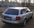Сірий Ауді А6, об'ємом двигуна 2.5 л та пробігом 480 тис. км за 3200 $, фото 3 на Automoto.ua