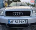 Сірий Ауді А6, об'ємом двигуна 2.39 л та пробігом 134 тис. км за 5000 $, фото 8 на Automoto.ua