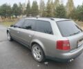 Серый Ауди А6, объемом двигателя 1.9 л и пробегом 376 тыс. км за 2950 $, фото 2 на Automoto.ua