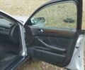 Серый Ауди А6, объемом двигателя 2.5 л и пробегом 470 тыс. км за 5300 $, фото 16 на Automoto.ua