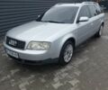 Серый Ауди А6, объемом двигателя 2 л и пробегом 382 тыс. км за 4350 $, фото 1 на Automoto.ua
