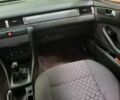 Сірий Ауді А6, об'ємом двигуна 2.5 л та пробігом 402 тис. км за 3600 $, фото 1 на Automoto.ua
