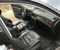 Серый Ауди А6, объемом двигателя 2.5 л и пробегом 702 тыс. км за 5200 $, фото 14 на Automoto.ua