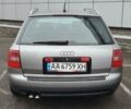 Сірий Ауді А6, об'ємом двигуна 2.5 л та пробігом 285 тис. км за 3750 $, фото 1 на Automoto.ua