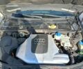 Сірий Ауді А6, об'ємом двигуна 2.5 л та пробігом 234 тис. км за 4500 $, фото 14 на Automoto.ua