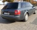 Ауді А6 2002 у Рівному на Automoto.ua Сірий Ауді А6, об'ємом двигуна 0 л та пробігом 400 тис. км за 2699 $, фото 4 на Automoto.ua
