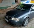 Серый Ауди А6, объемом двигателя 2.5 л и пробегом 0 тыс. км за 5000 $, фото 1 на Automoto.ua