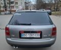 Серый Ауди А6, объемом двигателя 2.5 л и пробегом 522 тыс. км за 4200 $, фото 15 на Automoto.ua