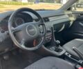 Серый Ауди А6, объемом двигателя 2 л и пробегом 334 тыс. км за 4500 $, фото 7 на Automoto.ua