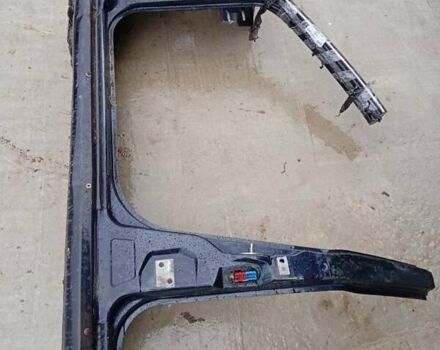 Сірий Ауді А6, об'ємом двигуна 2.5 л та пробігом 320 тис. км за 2800 $, фото 4 на Automoto.ua