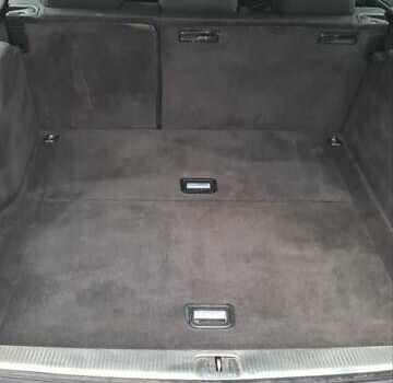 Сірий Ауді А6, об'ємом двигуна 2.5 л та пробігом 285 тис. км за 3750 $, фото 10 на Automoto.ua