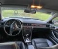 Серый Ауди А6, объемом двигателя 2.5 л и пробегом 344 тыс. км за 5999 $, фото 6 на Automoto.ua