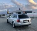 Сірий Ауді А6, об'ємом двигуна 2.5 л та пробігом 416 тис. км за 3550 $, фото 2 на Automoto.ua