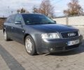 Ауді А6 2002 у Рівному на Automoto.ua Сірий Ауді А6, об'ємом двигуна 0 л та пробігом 400 тис. км за 2699 $, фото 2 на Automoto.ua