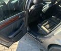 Сірий Ауді А6, об'ємом двигуна 2.5 л та пробігом 234 тис. км за 4500 $, фото 8 на Automoto.ua