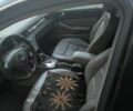 Серый Ауди А6, объемом двигателя 2.5 л и пробегом 300 тыс. км за 4200 $, фото 5 на Automoto.ua