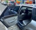 Серый Ауди А6, объемом двигателя 2.5 л и пробегом 230 тыс. км за 3400 $, фото 10 на Automoto.ua