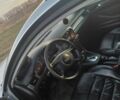 Сірий Ауді А6, об'ємом двигуна 2.7 л та пробігом 370 тис. км за 3700 $, фото 11 на Automoto.ua