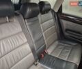 Серый Ауди А6, объемом двигателя 2.5 л и пробегом 300 тыс. км за 5850 $, фото 7 на Automoto.ua