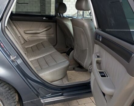 Ауді А6 2002 у Рівному на Automoto.ua Сірий Ауді А6, об'ємом двигуна 0 л та пробігом 400 тис. км за 2699 $, фото 9 на Automoto.ua